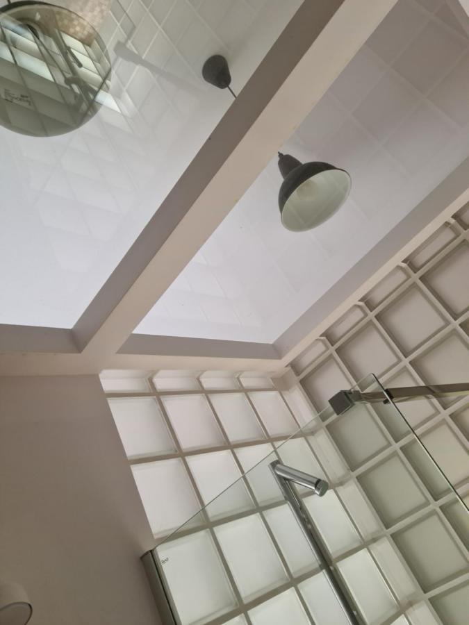 Apartament W Starej Szkole Daire Srebrna Góra Dış mekan fotoğraf