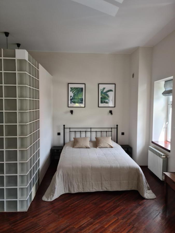 Apartament W Starej Szkole Daire Srebrna Góra Dış mekan fotoğraf